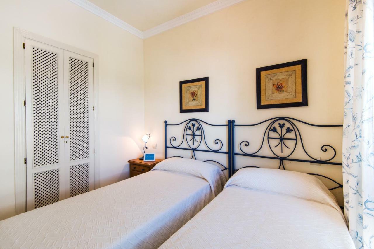 Rentandhomes Marbella Luxury Beach Exterior foto